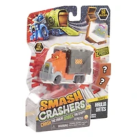 Smash Crashers Haulin Oates