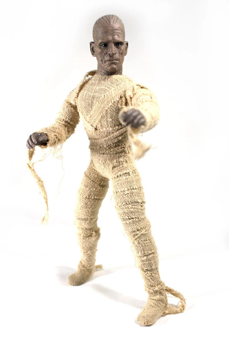 Universal - La Momie - Édition anglaise