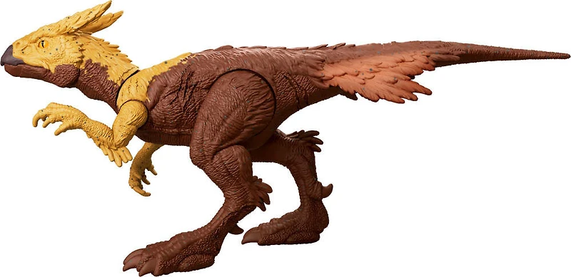 Jurassic World Meute Dangereuse Figurine articulée Dinosaure