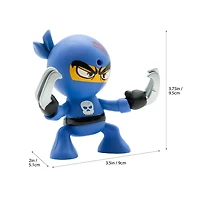 Fart Ninja Master Gasser