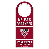 Accroche-poignée PWHL Victoires de Montreal