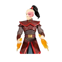 AVATAR: THE LAST AIRBENDER - FIGURE 5 POUCE: ZUKO