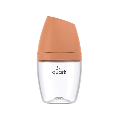 BuubiBottle Mini - Ionic Orange 2PK