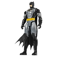 BATMAN, Figurine articulée BATMAN Renaissance tactique de 30 cm