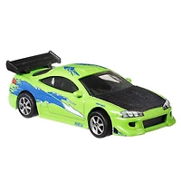 Hot Wheels - Fast and Furious - Mitsubishi Eclipse