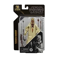 Star Wars The Black Series Archive Collection - Tusken Raider Figure