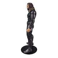 Figurine 7 "DC Multiverse Aquaman avec combinaison furtive (Aquaman et le Royaume Perdu)