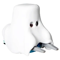 Disney/Pixar - Les Bagnoles - Véhicule Luigi Costume de Momie et  Guido Costume de fantôme