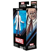 Hasbro Marvel Legends Series Marvel's Egghead, Marvel Comics Marvel Legends Action Figures, 6 Inch