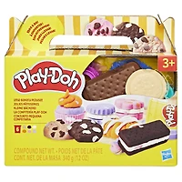 Play-Doh Jolies pâtisseries, coffret de pâte à modeler