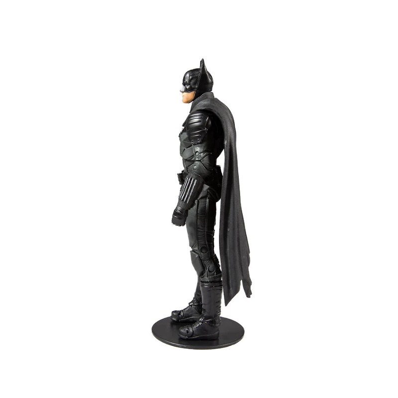 DC Universe: The Batman (Movie) - Batman (7" Figure D'Action)