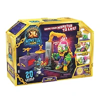 Treasure X Monster Gold Playset