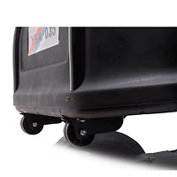 KidsVip 24V Furious Drifting Go Kart - Rouge - Édition anglaise