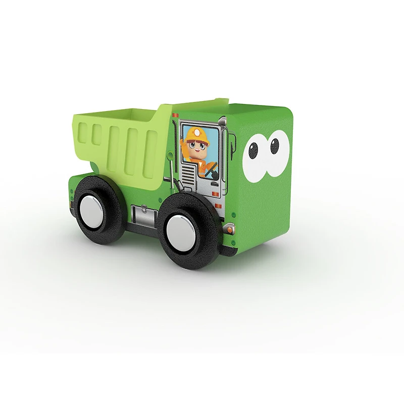 J'Adore Vehicule De Ville Tube