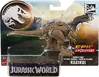 Jurassic World Meute dangereuse Figurine articulée Kileskus