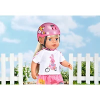 BABY born - Bike Helmet 43cm