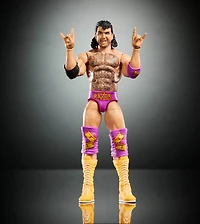 WWE Legends-Figurine articulée de la collection Élite
