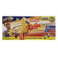 Stampede ECS Nerf N-Strike Motorized Blaster - R Exclusive