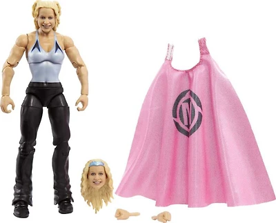 WWE Legends Molly Holly Action Figure - English Edition - R Exclusive