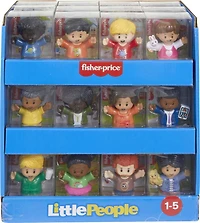 Fisher-Price Little People Figurine unique