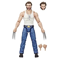 Marvel Legends Series, figurine Wolverine de 15 cm, Deadpool 2, pièce de collection pour adulte