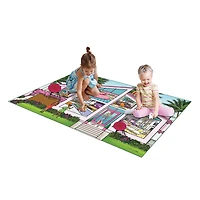 Tapis de jeu géant MegamatMC