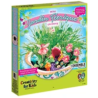 Petit Jardin Féerique Enchanté - Édition anglaise