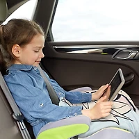 Disney Frozen Kids Weighted Lap Blanket (21"x 21") 4lbs