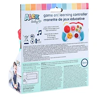 ALEX - Manette De Jeu Play & Learn
