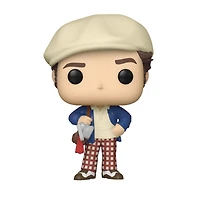 Figurine en Vinyle Golf Kramer par Funko POP! Seinfeld - Notre exclusivité
