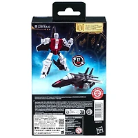 Transformers Age of the Primes Deluxe Class Aerialbot Air Raid