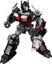 Blokees Transformers - Classe Classique - Nemesis Prime - Édition anglaise