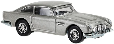Hot Wheels Retro Entertainment - V?hicule en m?tal moul? sous pression - Aston Martin DB5