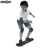Icon Skateboard Combo - Blue - R Exclusive