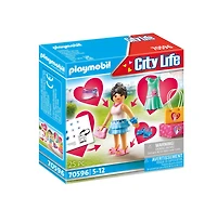 Playmobil - Shopping Trip