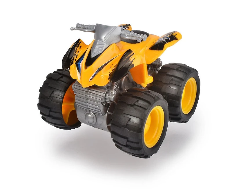 4 x 4 Offroader - L'assortiment peut varier