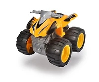 4 x 4 Offroader - L'assortiment peut varier