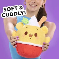 Munchlings Squeeze-A-Munch Plush