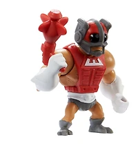 Mega Construx Masters of the Universe Zodac Eternia Minis Figure