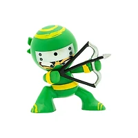 Fart Ninja - Whoopie Tooshin/vert Citron