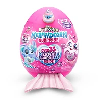 Rainbocorns Mermaidcorn Surprise by ZURU