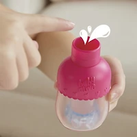 Baby Alive, poupée Harper Hugs L'heure du shampooing