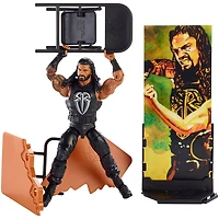 WWE Roman Reigns Elite Collection Action Figure  - Series 56