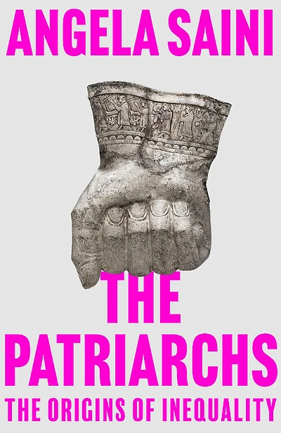 The Patriarchs - English Edition