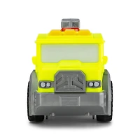 TONKA - MIGHTY FORCE Lights and  Sounds Tow Truck (Neon)