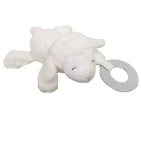 Jouet de dentition agneau de Carter's