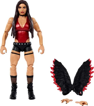 WWE| Collection Elite | Figurine articulée | Mandy Rose