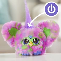 Furby Furblets Too-Koo, mini peluche électronique
