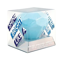 Beauty Trends Shine Bright Bath Fizzy