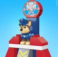 Mega Bloks - La Pat' Patrouille - la Voiture de Police de Chase